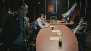 Кадры из фильма Ключ Саламандры (2011)