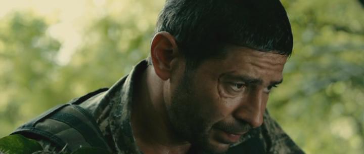 Кадр из фильма Ключ Саламандры (2011)