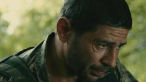 Кадры из фильма Ключ Саламандры (2011)