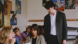 Кадры из фильма Поклонница / Der Fan (1982)