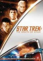 Звездный путь 2: Гнев Хана / Star Trek: The Wrath of Khan (1982)