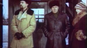 Кадры из фильма Транзит (1982)