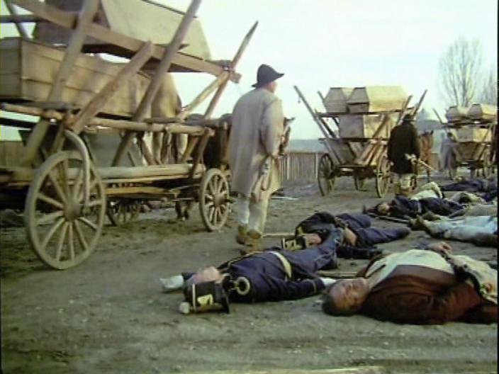 Кадр из фильма Желтая роза / Trandafirul Galben (1982)