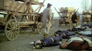 Кадры из фильма Желтая роза / Trandafirul Galben (1982)