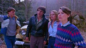 Кадры из фильма Попавшиеся / Trapped (1982)