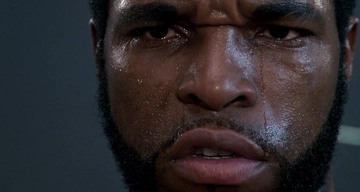 Кадр из фильма Рокки 3 / Rocky III (1982)