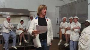 Кадры из фильма Госпиталь «Британия» / Britannia Hospital (1982)