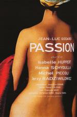 Страсть / Passion (1982)