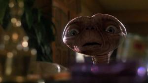 Кадры из фильма Инопланетянин / E.T. the Extra-Terrestrial (1982)