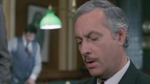 Кадры из фильма Призраки шляпника / Les fantômes du chapelier (1982)