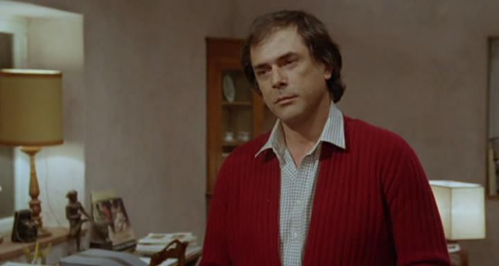 Кадр из фильма Идентификация женщины / Identificazione di una donna (1982)