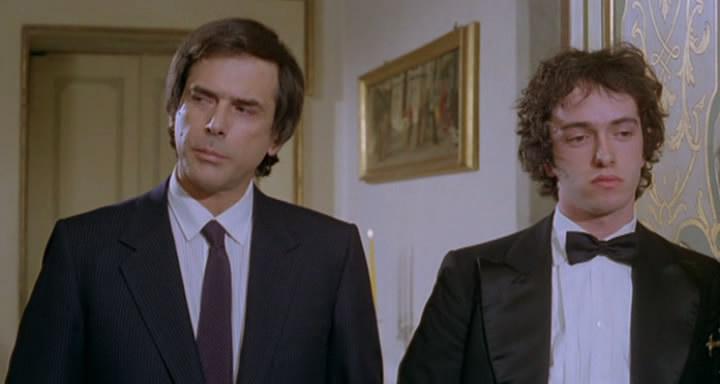 Кадр из фильма Идентификация женщины / Identificazione di una donna (1982)