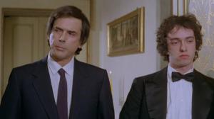 Кадры из фильма Идентификация женщины / Identificazione di una donna (1982)