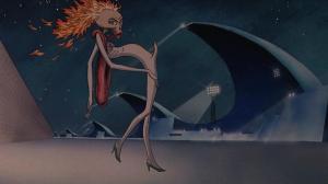 Кадры из фильма Пинк Флойд: Стена / Pink Floyd The Wall (1982)