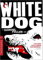 Белая собака / White Dog (1982)