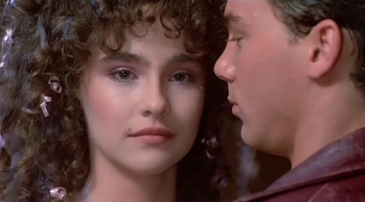 Кадр из фильма Последний девственник Америки / The Last American Virgin (1982)