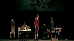 Кадры из фильма Монти Пайтон: Выступление в Голливуде / Monty Python Live at the Hollywood Bowl (1982)