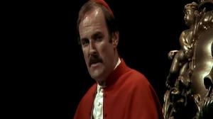Кадры из фильма Монти Пайтон: Выступление в Голливуде / Monty Python Live at the Hollywood Bowl (1982)