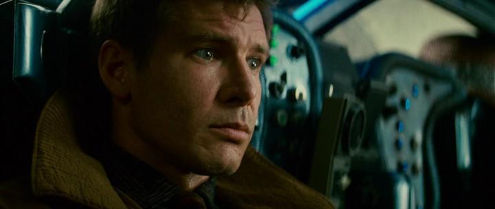 Кадр из фильма Бегущий по лезвию / Blade Runner (1982)