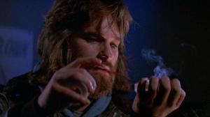 Кадры из фильма Нечто / The Thing (1982)