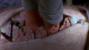 Кадры из фильма Нечто / The Thing (1982)