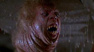 Кадры из фильма Нечто / The Thing (1982)