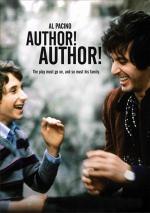 Автора! Автора! / Author! Author! (1982)