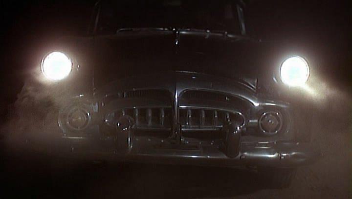 Кадр из фильма Катафалк / The Hearse (1982)