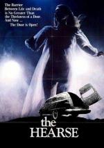 Катафалк / The Hearse (1982)