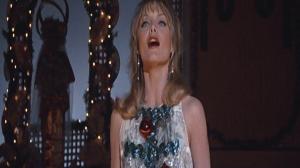 Кадры из фильма Бриолин 2 / Grease 2 (1982)