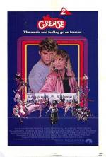 Бриолин 2 / Grease 2 (1982)