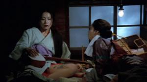 Кадры из фильма Жизнь Ханако Кирюин / Kiryûin Hanako no shôgai (1982)