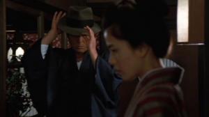 Кадры из фильма Жизнь Ханако Кирюин / Kiryûin Hanako no shôgai (1982)