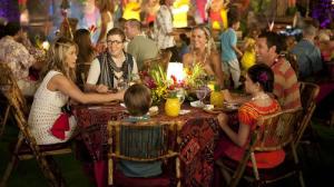 Кадры из фильма Притворись моей женой / Just Go with It (2011)