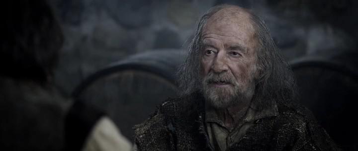 Кадр из фильма Эра драконов / Age of the Dragons (2011)