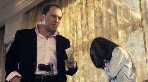 Кадры из фильма Два пистолета. Неуловимый Бриллиант (2011)