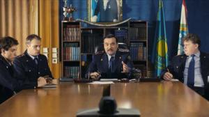 Кадры из фильма Два пистолета. Неуловимый Бриллиант (2011)