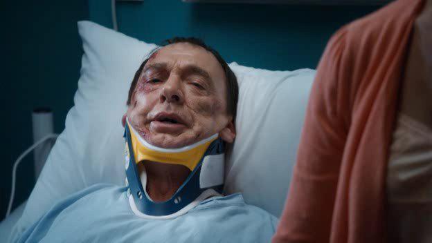 Кадр из фильма В ритме сердца / Sur le rythme (2011)