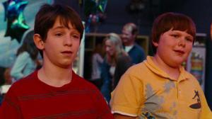 Кадры из фильма Дневник слабака 2 / Diary of a Wimpy Kid: Rodrick Rules (2011)