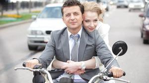 Кадры из фильма Служебный роман. Наше время (2011)