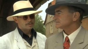 Кадры из фильма Поединки: Вербовщик (2011)