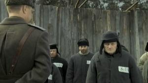 Кадры из фильма Поединки: Вербовщик (2011)