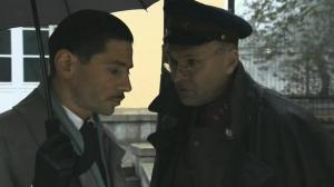 Кадры из фильма Поединки: Вербовщик (2011)