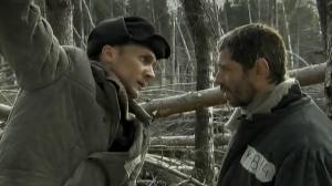 Кадры из фильма Поединки: Вербовщик (2011)