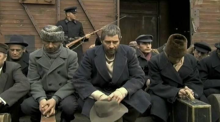 Кадр из фильма Поединки: Вербовщик (2011)
