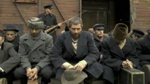 Кадры из фильма Поединки: Вербовщик (2011)