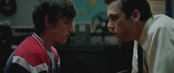 Кадр из фильма Наказание / Detention (2011)