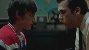 Кадры из фильма Наказание / Detention (2011)
