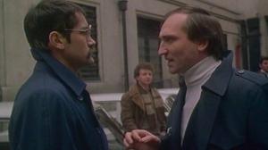 Кадры из фильма Кондор / Dogkeselyu (1982)