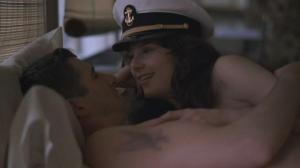 Кадры из фильма Офицер и джентльмен / An Officer and a Gentleman (1982)